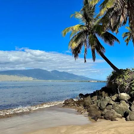 3Mins Walk To Beach! Laundry, Pool, Hot Tub & More Kihei Exterior foto